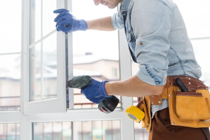Cost of Windows Installation in Mount Prospect, IL